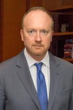 Michael Grant